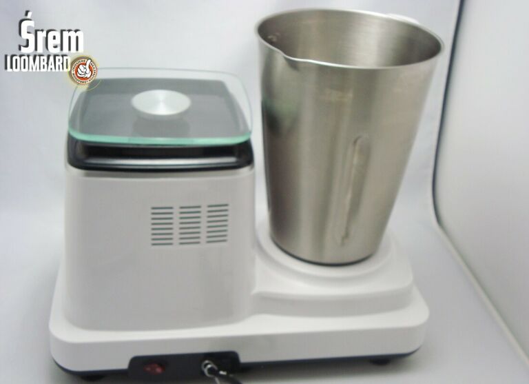 ROBOT KUCHENNY ELITE COOK MULTIFUNKCYJNY