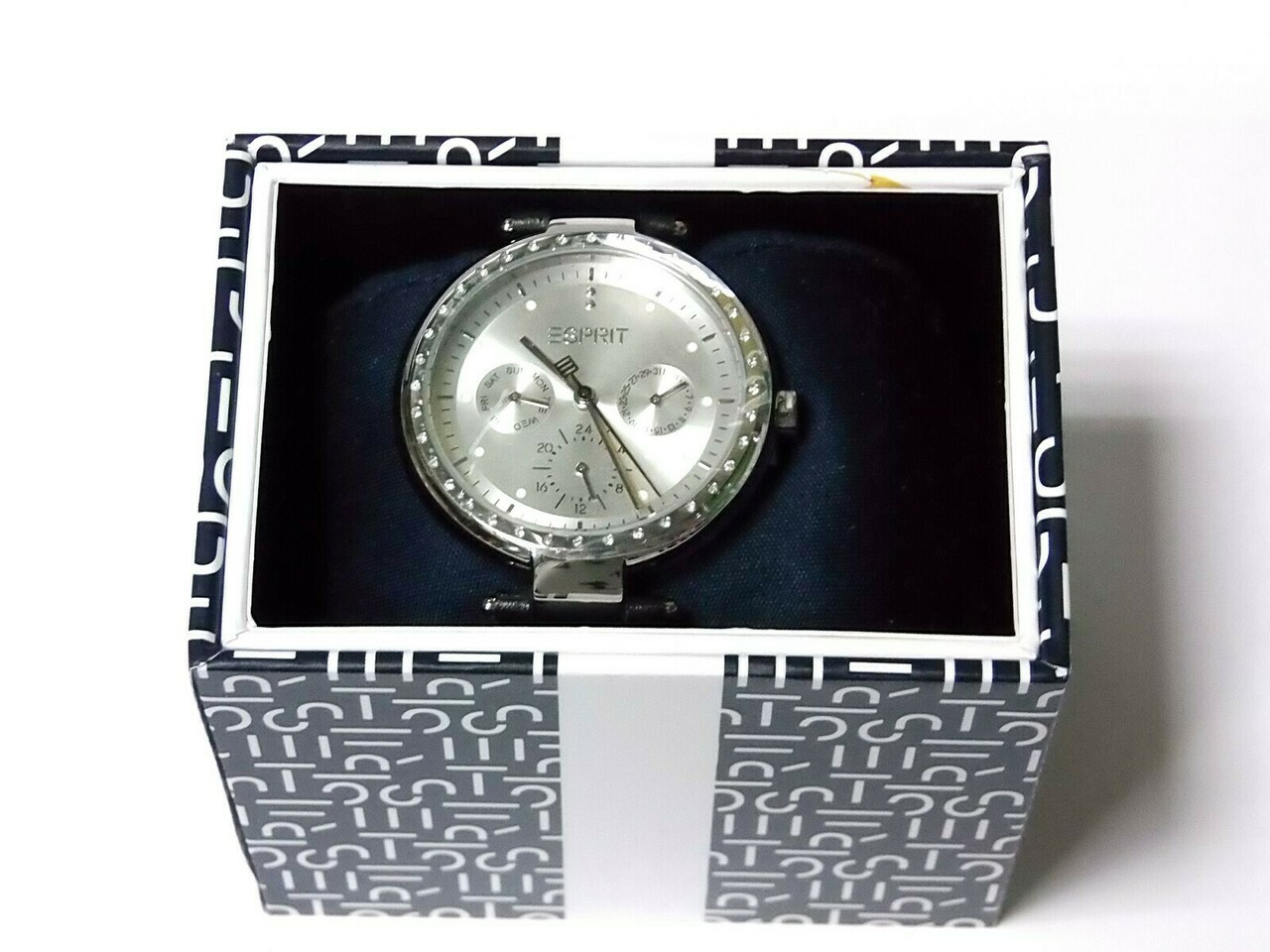 damski-zegarek-esprit-es1l266l0015-kwarcowy-czarny-pasek-stan-11323-2