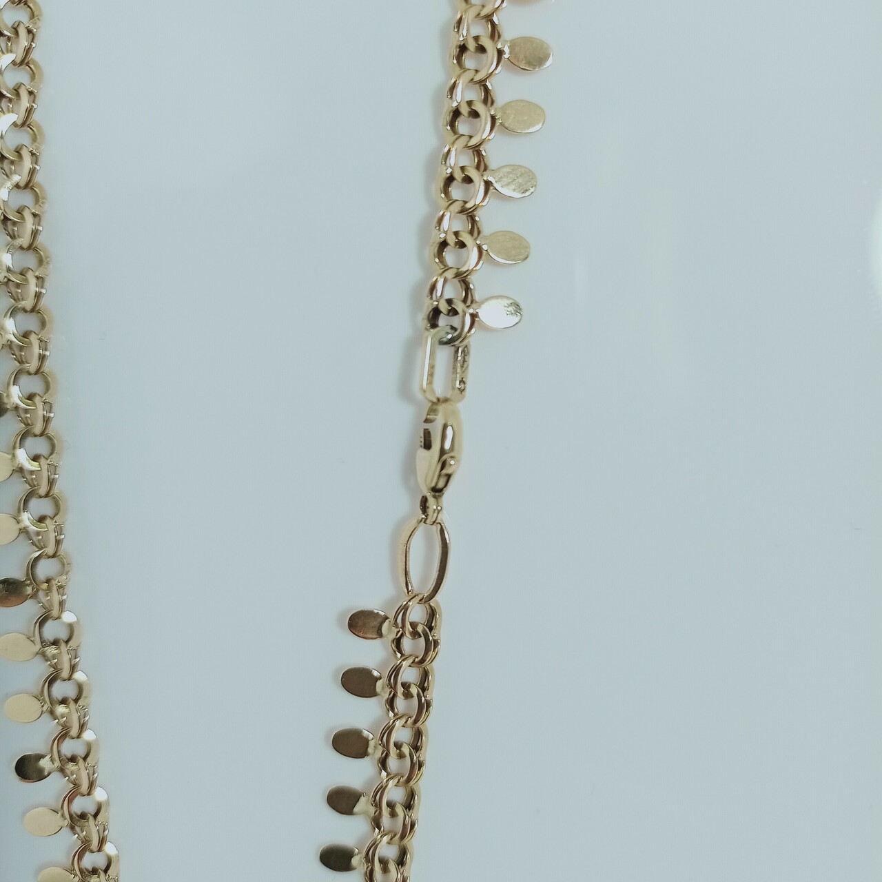 oryginalny-gruby-zloty-lancuszek5851068g45cm-rodzaj-orientalne