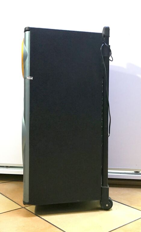GŁOŚNIK MANTA SPK 503