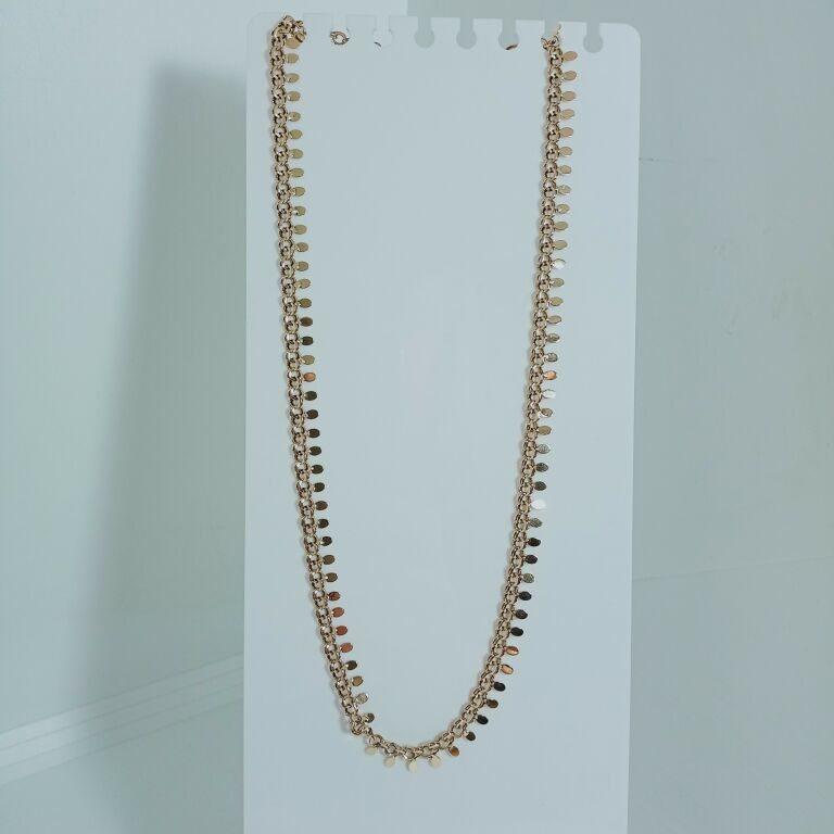 oryginalny-gruby-zloty-lancuszek5851068g45cm-stan-uzywany