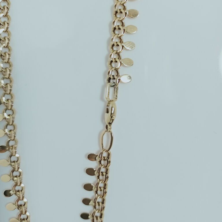 oryginalny-gruby-zloty-lancuszek5851068g45cm-rodzaj-orientalne