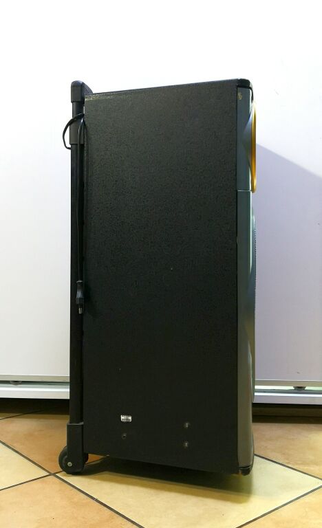 GŁOŚNIK MANTA SPK 503