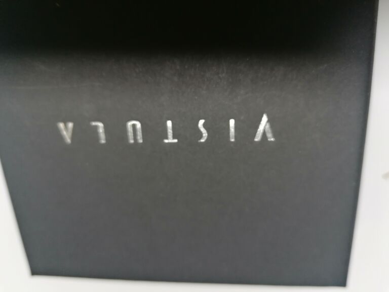 BRANSOLETKA VISTULA
