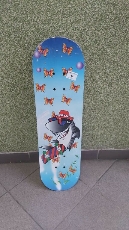 DESKOROLKA DREWNIANA RÓŻNE WZORY! POLECAM