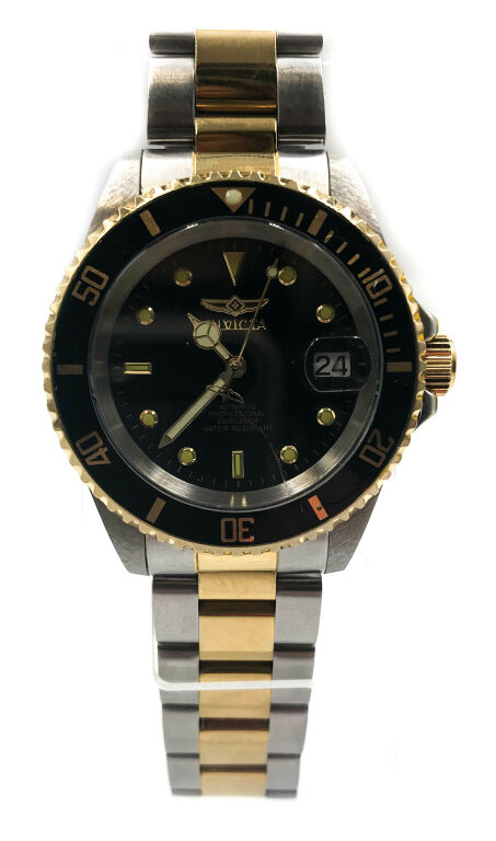 ZEGAREK INVICTA PRO DIVER 89270B + PUDEŁKO