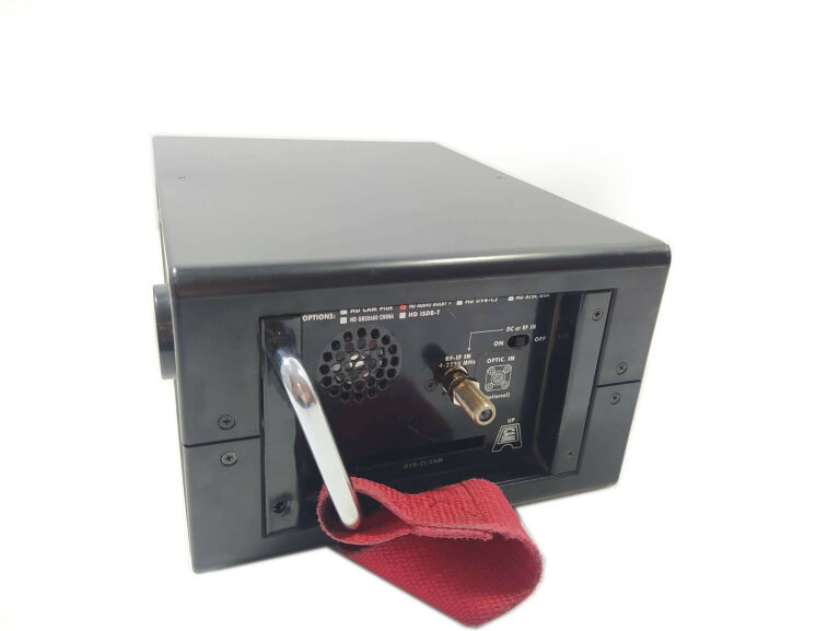 MIERNIK SYGNAŁU ROVER HD FLASH STC T2