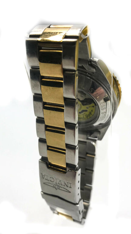 ZEGAREK INVICTA PRO DIVER 89270B + PUDEŁKO