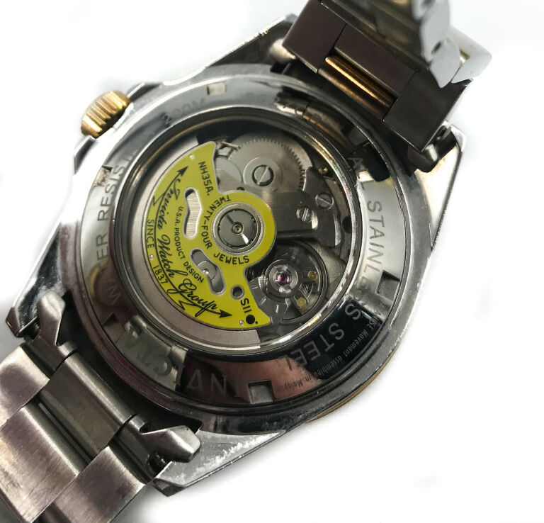 ZEGAREK INVICTA PRO DIVER 89270B + PUDEŁKO