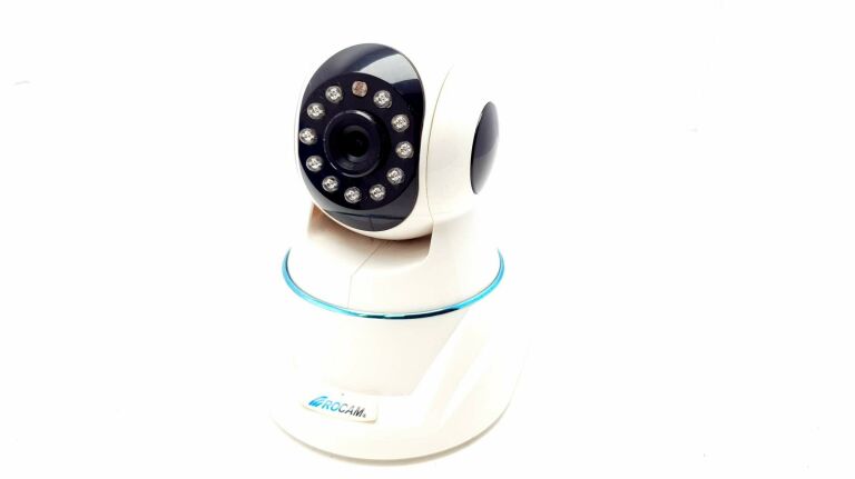 kamera-monitoring-niania-ip-wifi-cloudcam-nc400-stan-uzywany