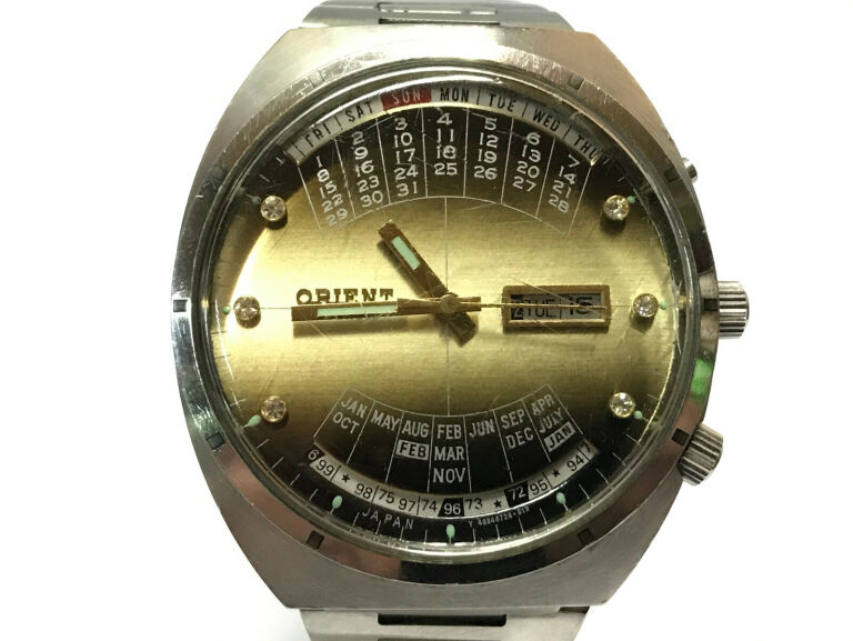 ZEGAREK ORIENT Y469672-4A