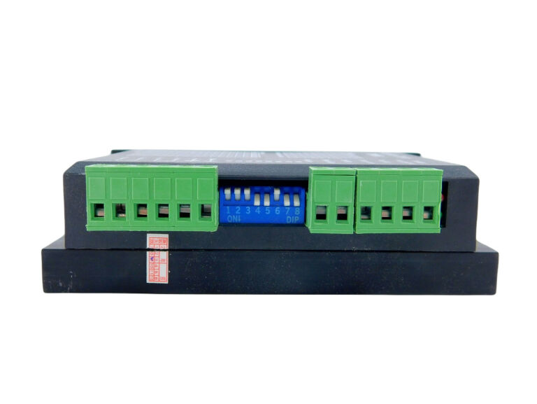 STEROWNIK SILNIKA KROKOWEGO DM556 5,6A 50V 1/128