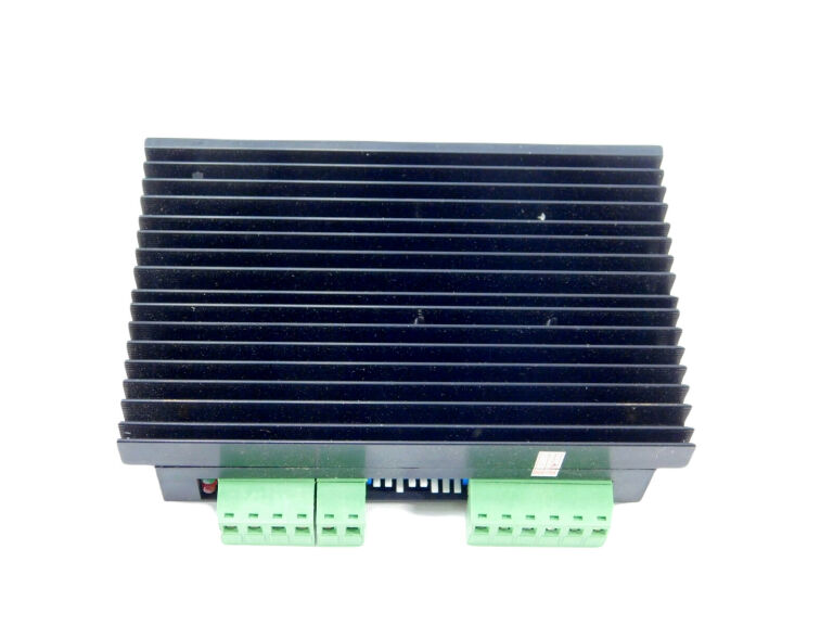 STEROWNIK SILNIKA KROKOWEGO DM556 5,6A 50V 1/128