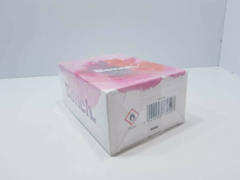 PERFUMY BENCH MOTION FOR HER 30ML