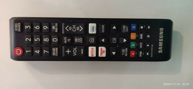 TELEWIZOR SAMSUNG UE55TU7172UXXH 55CALI 4K