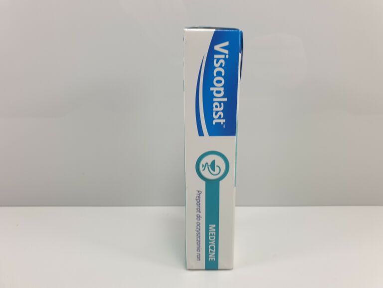 viscoplast-medyczne-preparat-do-oczyszczania-ran-stan-uzywany