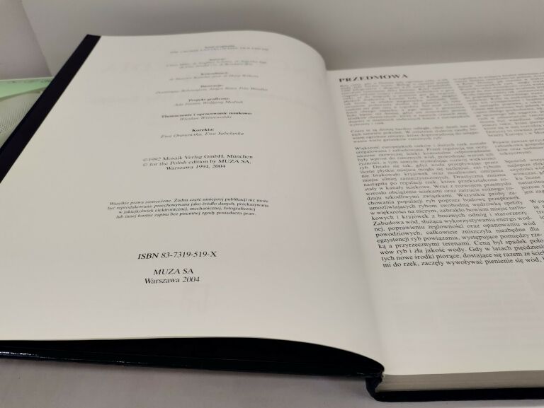 wielka-encyklopedia-ryb-josef-reichholf-steinbach-autor-josef-reichholf-steinbach