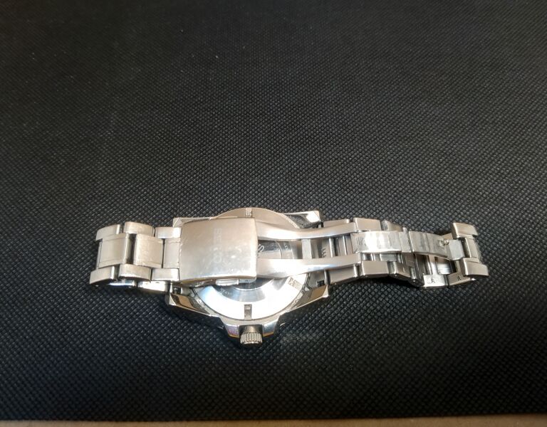 ZEGAREK SEIKO SPORTURA KINETIC PERPETUAL SNP055P1