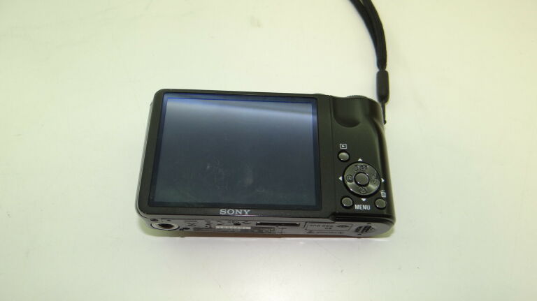 APARAT SONY CYBER-SHOT DSC-H55 14MPIX (210306016)