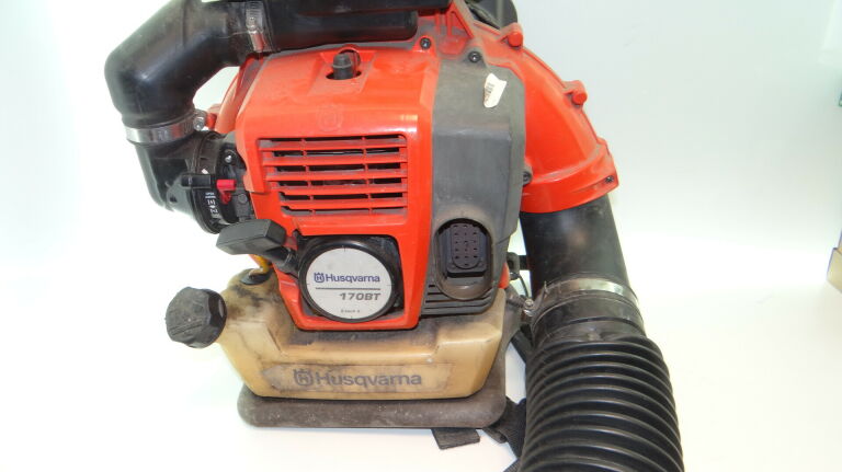 DMUCHAWA SPALINOWA HUSQVARNA 170BT (210322015)