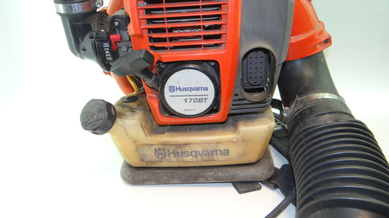 DMUCHAWA SPALINOWA HUSQVARNA 170BT (210322015)