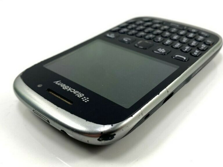 TELEFON BLACKBERRY 9320 CURVE [GOL]