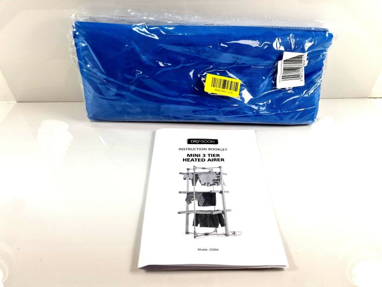 suszarka-elektryczna-do-prania-lakeland-25904-stan-uzywany