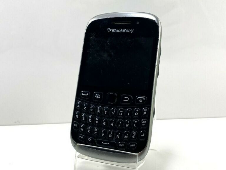 TELEFON BLACKBERRY 9320 CURVE [GOL]