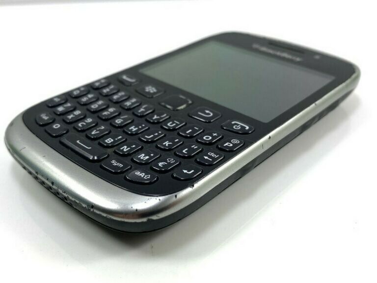 TELEFON BLACKBERRY 9320 CURVE [GOL]