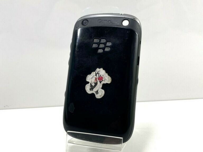 TELEFON BLACKBERRY 9320 CURVE [GOL]