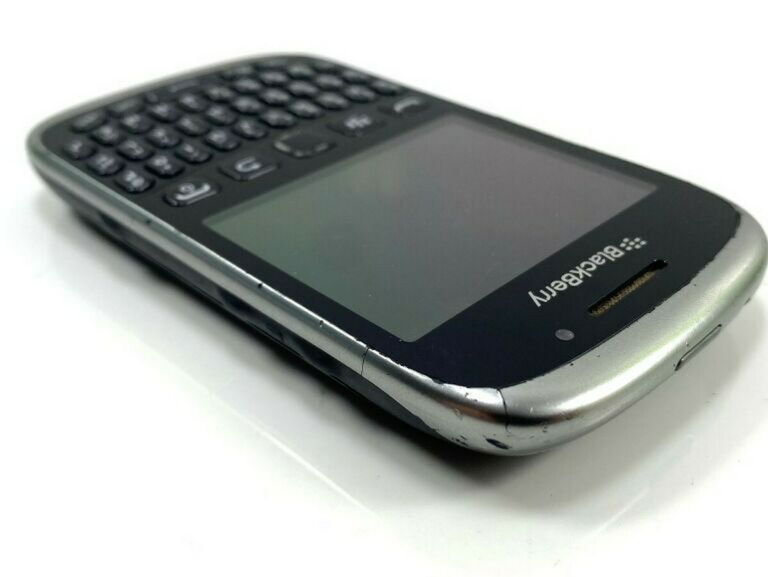 TELEFON BLACKBERRY 9320 CURVE [GOL]
