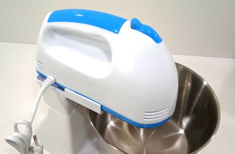 super-mikser-esperanza-biscotti-ekm019w-stan-uzywany