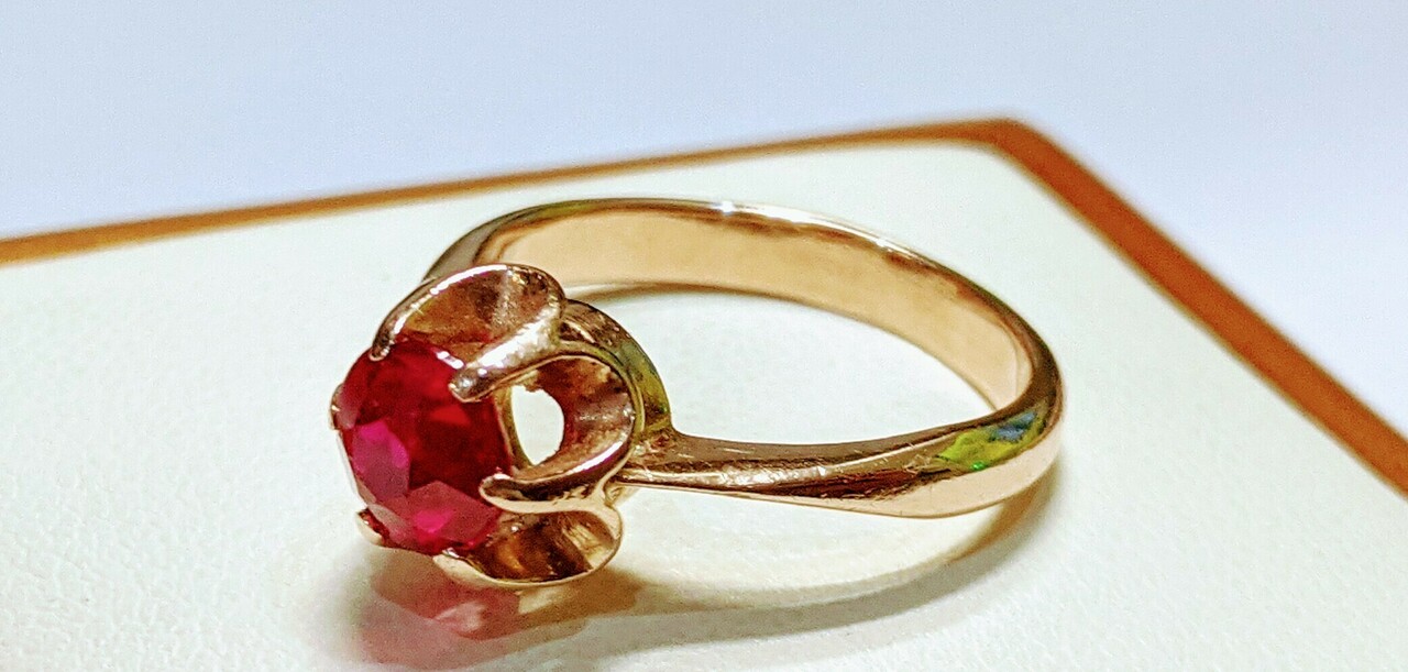 piekny-zloty-pierscionek-vintage-330g-0585-stan-uzywany