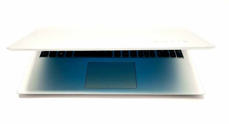 LAPTOP KIANO SLIMNOTE 15.6 4GB FHD ZASILACZ