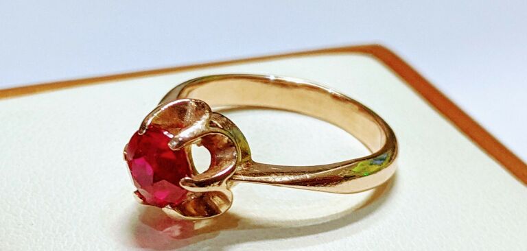 piekny-zloty-pierscionek-vintage-330g-0585-stan-uzywany