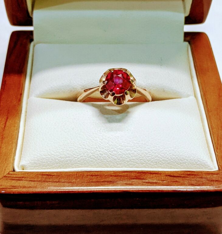 piekny-zloty-pierscionek-vintage-330g-0585-marka-inna-marka