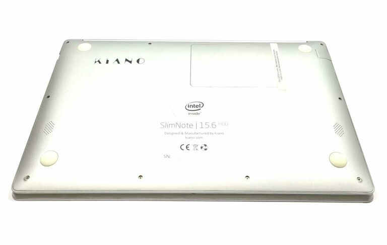 LAPTOP KIANO SLIMNOTE 15.6 4GB FHD ZASILACZ