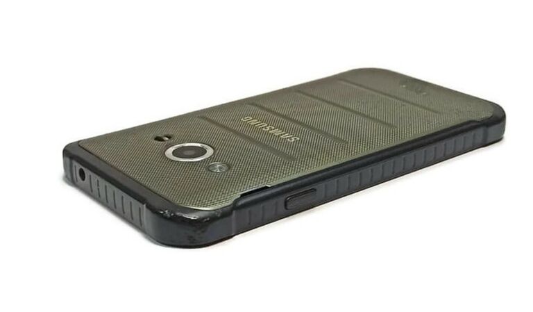 SMARTFON SAMSUNG GALAXY XCOVER 3 G388F