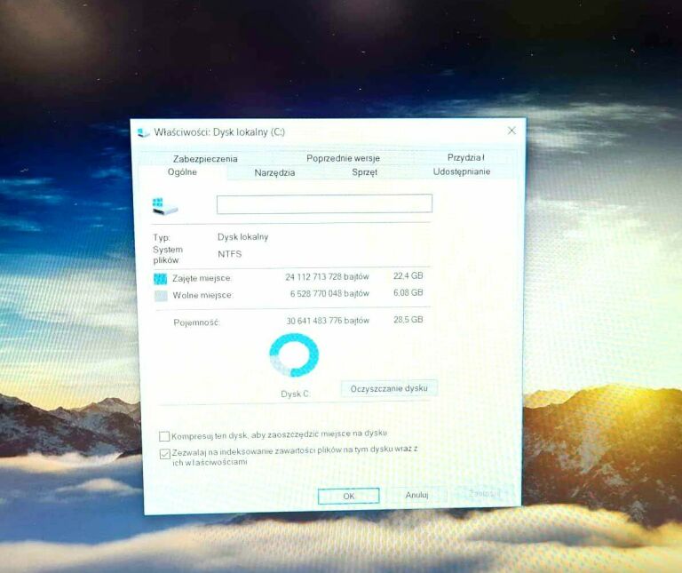 LAPTOP KIANO SLIMNOTE 15.6 4GB FHD ZASILACZ