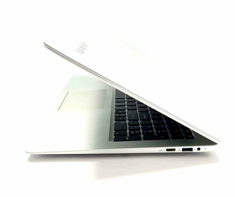 LAPTOP KIANO SLIMNOTE 15.6 4GB FHD ZASILACZ