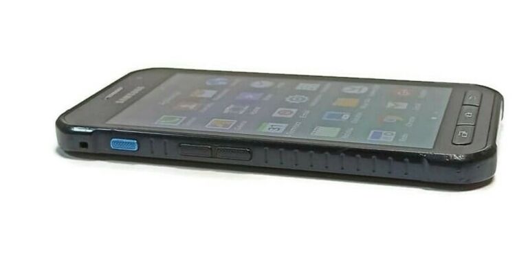 SMARTFON SAMSUNG GALAXY XCOVER 3 G388F