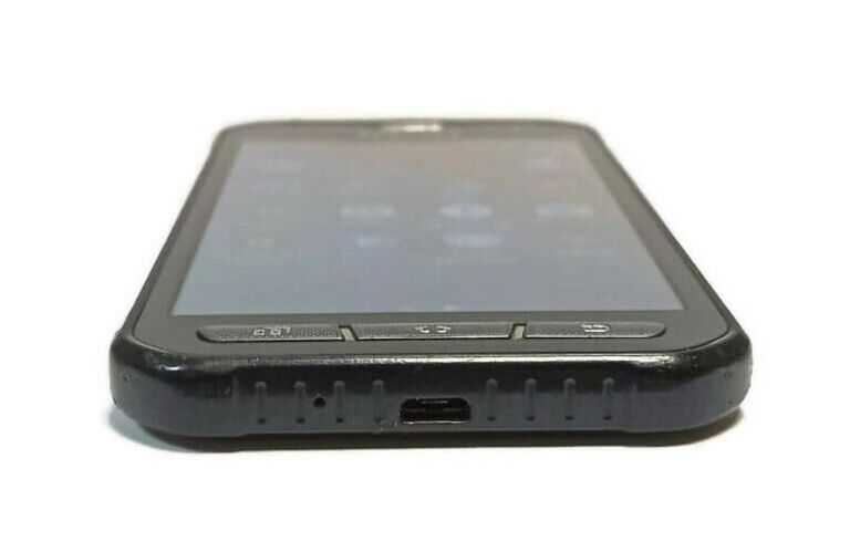 SMARTFON SAMSUNG GALAXY XCOVER 3 G388F