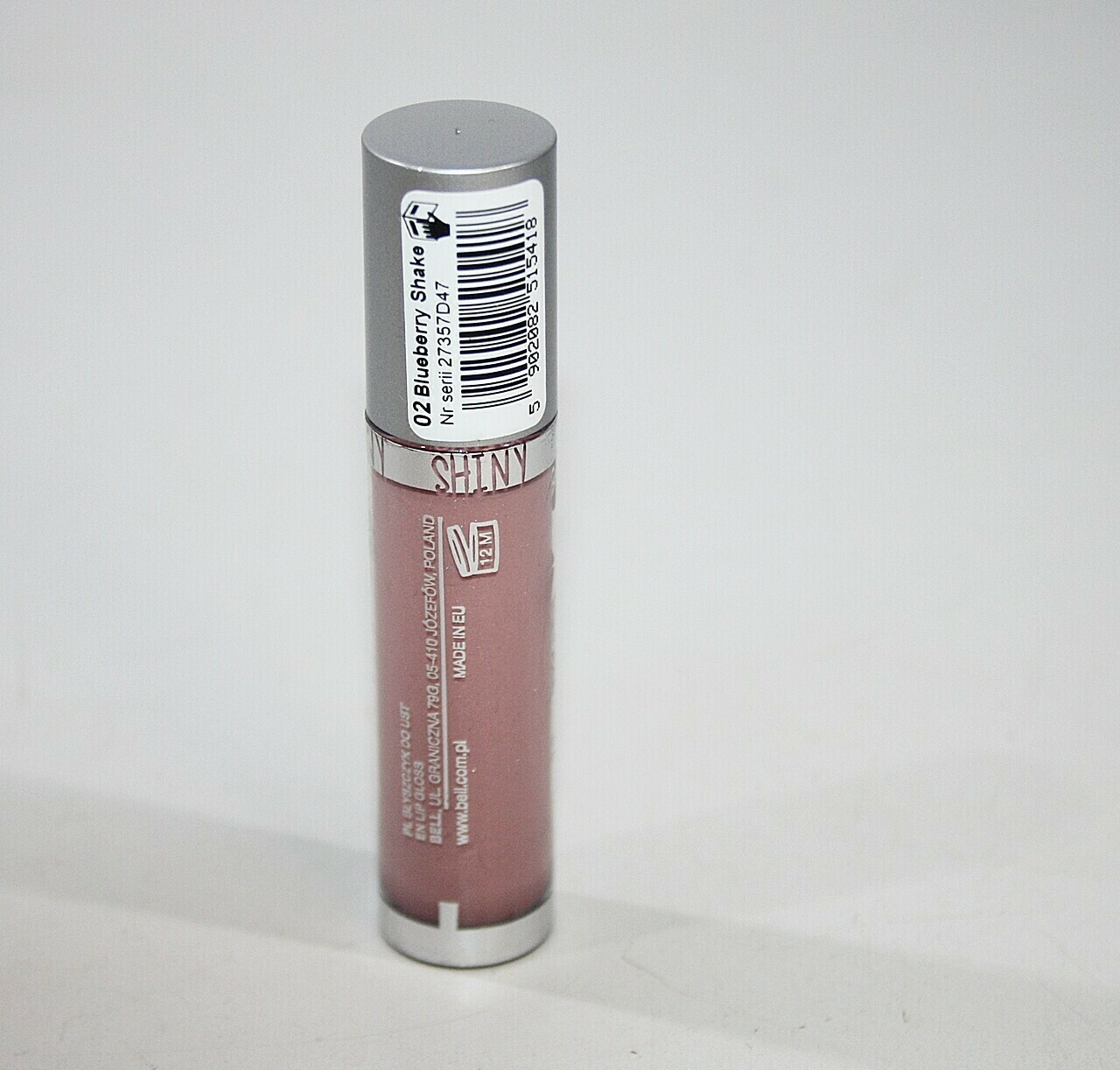 bell-shiny-liquid-blyszczyk-02-blueberry-shake-stan-nowy