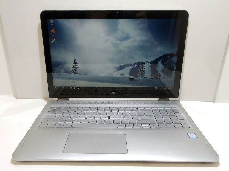 LAPTOP HP ENVY X360 I5-6200/1TB/8GB RAM