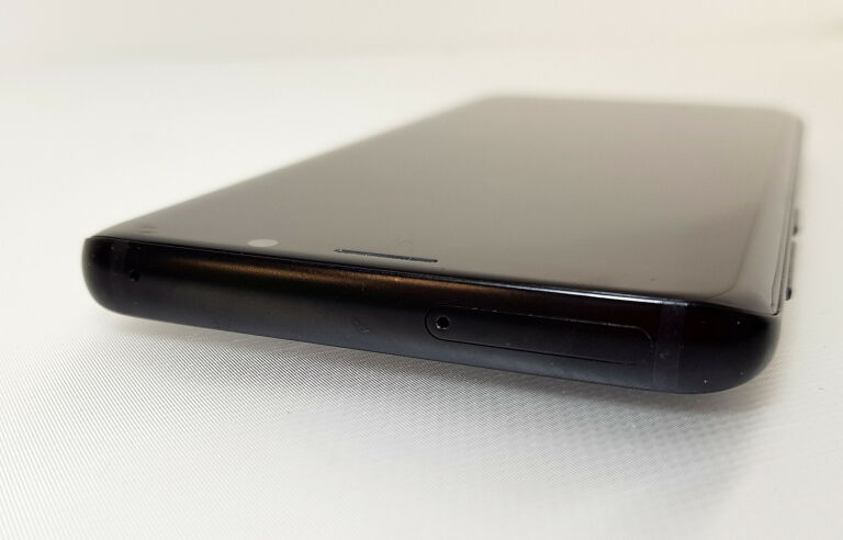 SAMSUNG GALAXY S9 64 GB - STAN IDEALNY! - ROK GW!