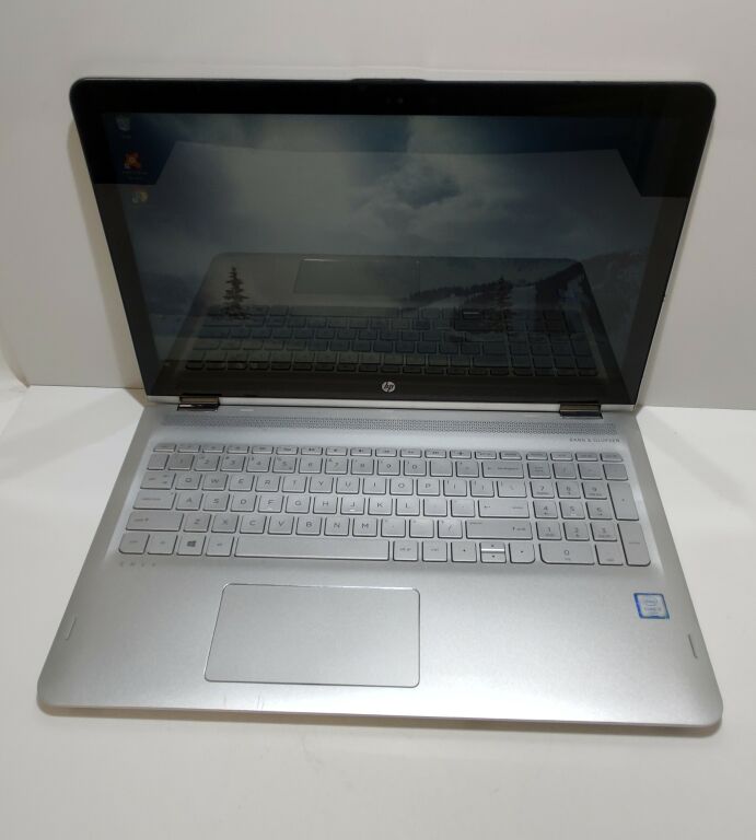 LAPTOP HP ENVY X360 I5-6200/1TB/8GB RAM