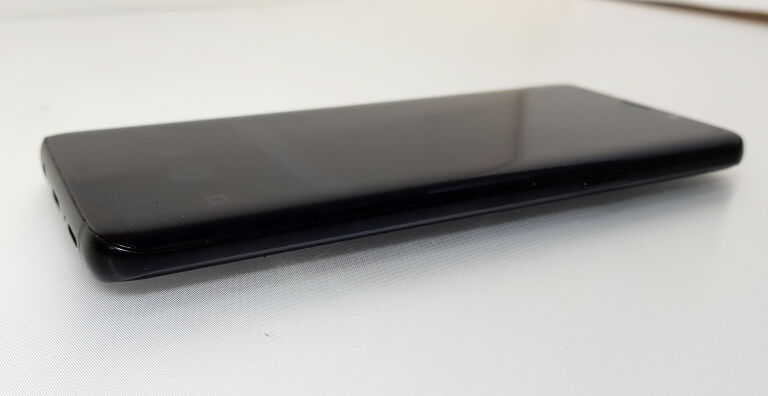SAMSUNG GALAXY S9 64 GB - STAN IDEALNY! - ROK GW!