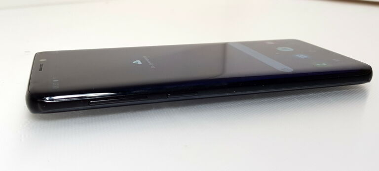SAMSUNG GALAXY S9 64 GB - STAN IDEALNY! - ROK GW!