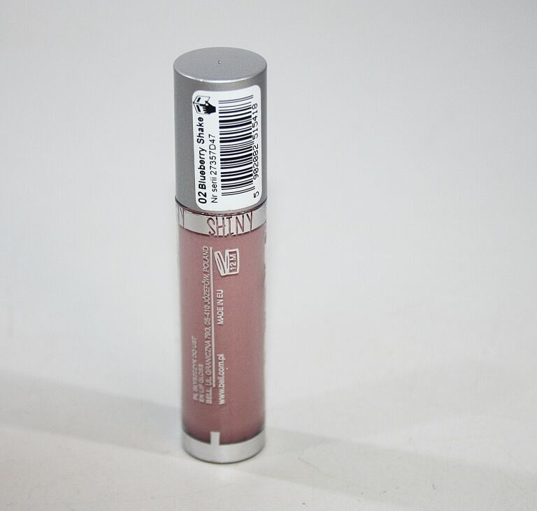 bell-shiny-liquid-blyszczyk-02-blueberry-shake-stan-nowy
