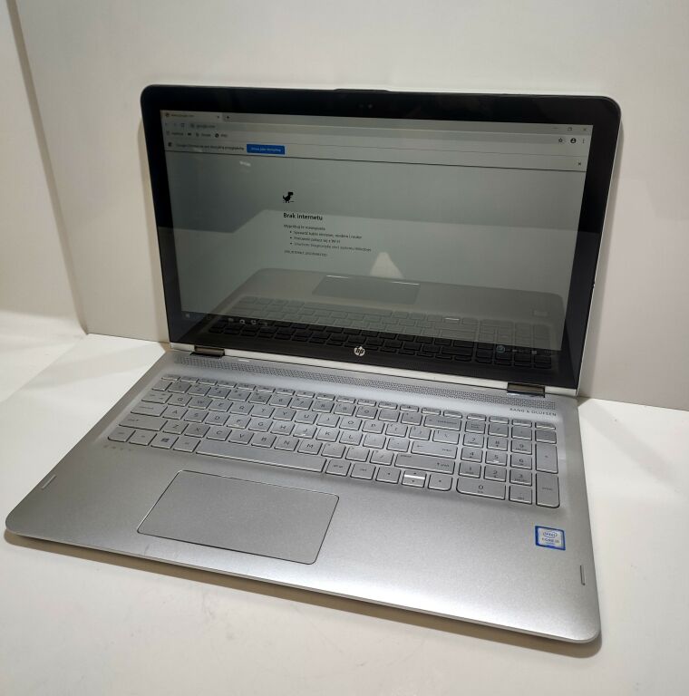LAPTOP HP ENVY X360 I5-6200/1TB/8GB RAM